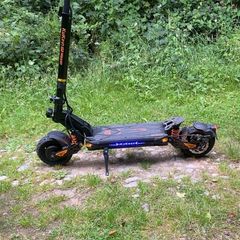 KuKirin G2 Master Dual Motor E-Scooter