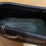 Kids boat shoes leather Timberland navy size 3 Image 6