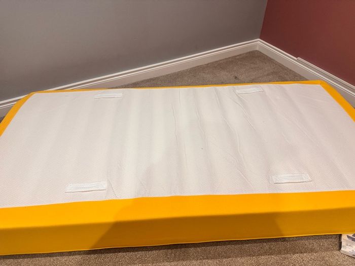 EVE Memory Foam Mattress