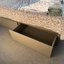 Double Bed with 4 Storage Drawers Image 3