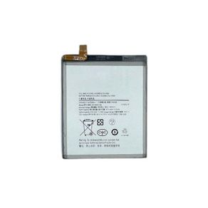 Replacement Battery For Samsung Galaxy Z Flip EB-BF700ABY - Main Version Brand New - FHT040SMB/Z6-A