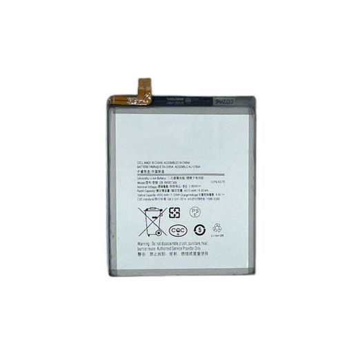 Replacement Battery For Samsung Galaxy S10 Lite | EB-BA907ABY Brand New - FHT039SMB/Z6-A