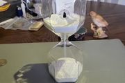 Sand timer 2 minutes