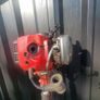 kawasaki strimmer Image 2