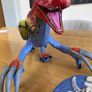Remote control dinosaur Image 2
