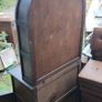 Vintage Display Cabinet (26253) Image 7