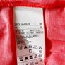 Red Sisley Dress, Size M Image 4