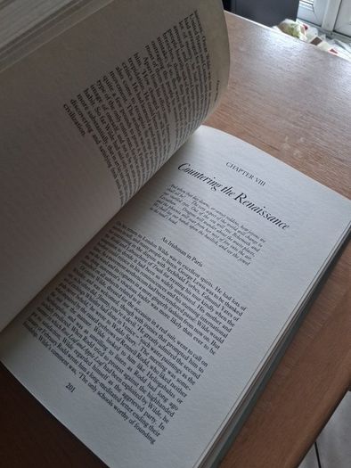 Oscar Wilde Biography Hardback R.Ellmann