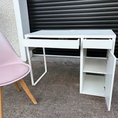 ikea Desk and Chair