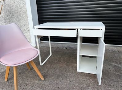 ikea Desk and Chair
