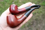 Vintage  Lorenzo and Vauen Pipes