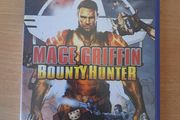 Mace Griffin Bounty Hunter (no manual) - PS2