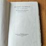 Magic Camels.  By W. P. Fogarty. Rare First Edition 1939 Hardback In Only Fair Condition.  See Photos For Same. Image 9