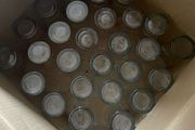 Branded Pint Glasses