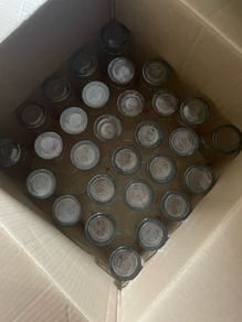 Branded Pint Glasses