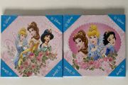 Disney Themed Wooden Home Decor | 15 x 15 cm