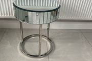 Mirror table x2