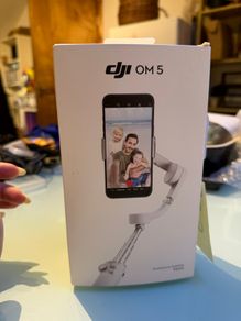 Dji Om5