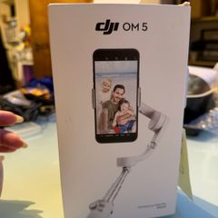 Dji Om5