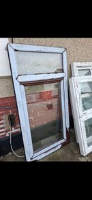 pvc windows