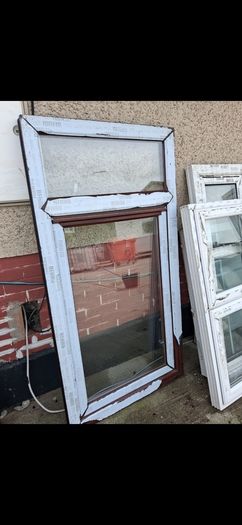 pvc windows