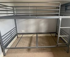 Bunk beds