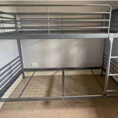 Bunk beds