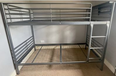 Bunk beds