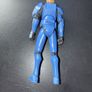 Star Wars Captain Argyus (loose) 2008 Image 2