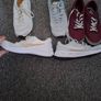 womens nike runners /Vans UK 6 Image 2