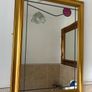 Large Decorative Mirror Image 8