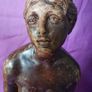 Nude woman figurines Image 4