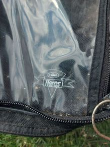 motorbike tank bag