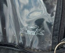 motorbike tank bag