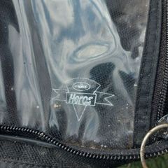 motorbike tank bag