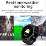 New Smart Watch Full Touch Screen Sport Fitness Watch IP67 Waterproof Bluetooth For Android ios Image 9