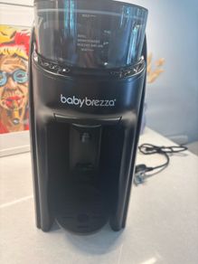 Baby Brezza / Formula Pro Advanced - Black