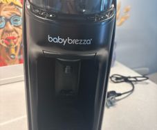 Baby Brezza / Formula Pro Advanced - Black