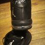 Air Jordan Flight Origin 3 Black Image 6