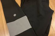 ASICS gym /running leggings