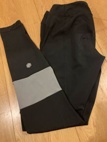 ASICS gym /running leggings