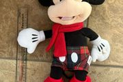 LARGE Mickey Mouse Plush Toys