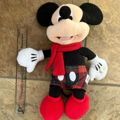 LARGE Mickey Mouse Plush Toys