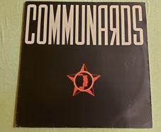 The Communards - The Communards - Vinyl Record - Irish Pressing + Hundreds More