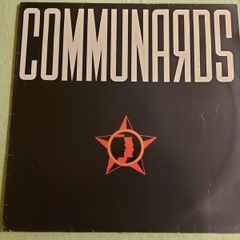 The Communards - The Communards - Vinyl Record - Irish Pressing + Hundreds More