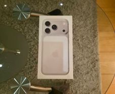 Apple Iphone 17 Pro 256GB IRISH