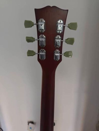 Chibson les Paul copy