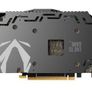 ASUS Geforce Rtx 2060 Amp 6gb Gddr6 Image 3
