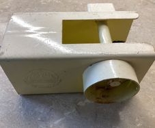 Hitch Lock