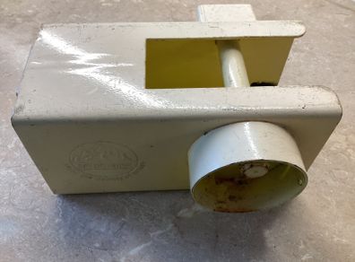 Hitch Lock